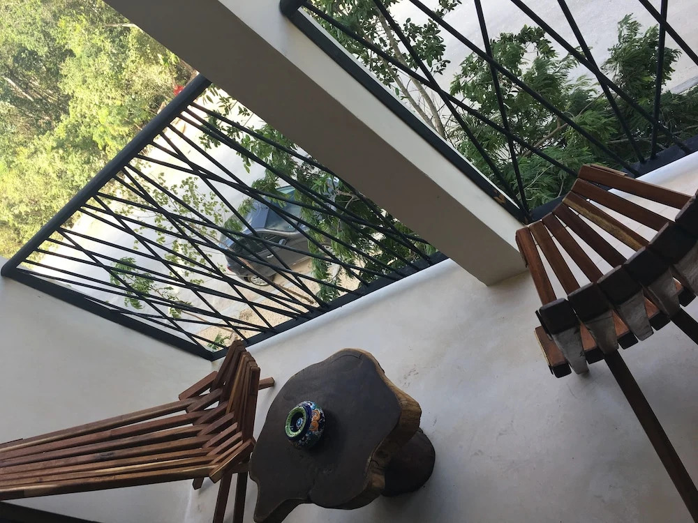 Margaritas House