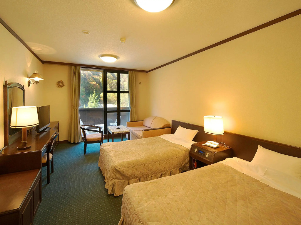 Hotel Hotaka