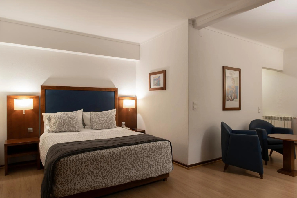Hotel Samasa Fundao