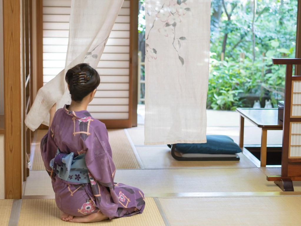 Nonohanatei komurasaki
