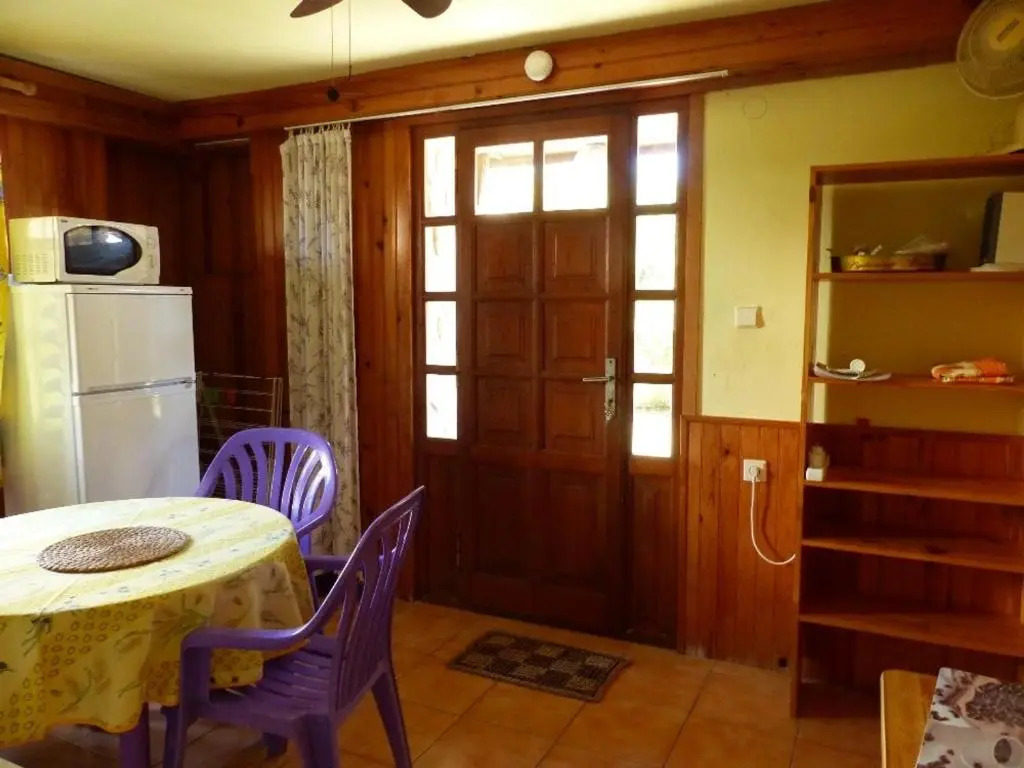 Appartement Saintes-Maries-de-la-Mer, 2 pièces, 2 personnes - FR-1-475-33