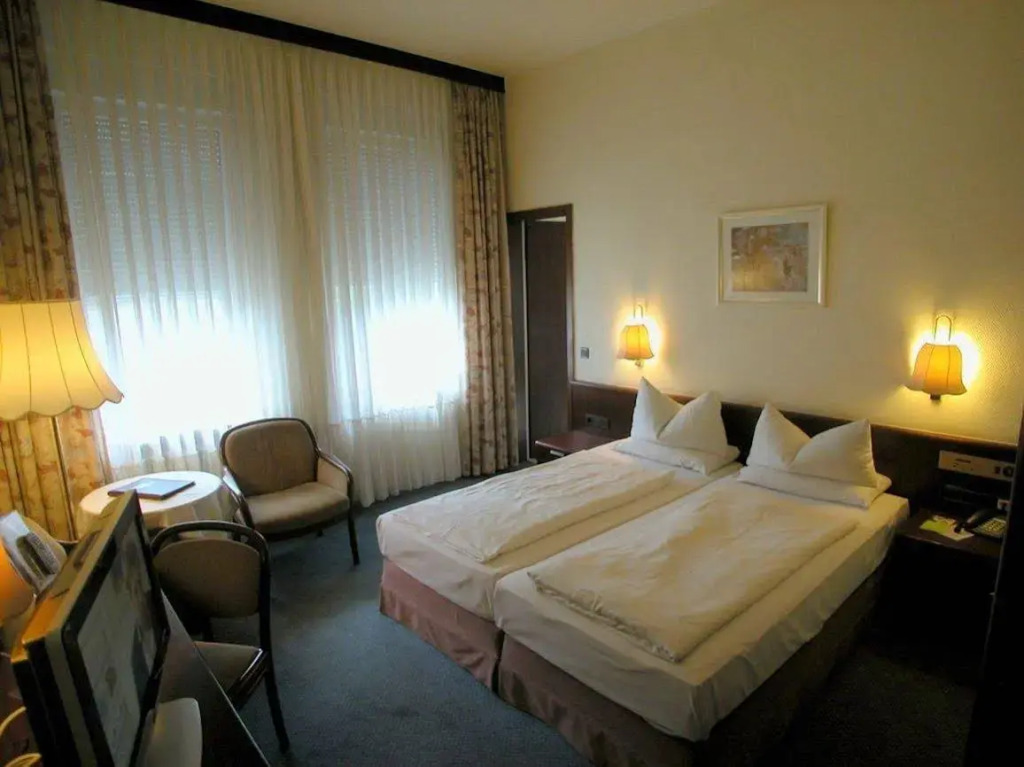 Hotel Mack Private Inn
