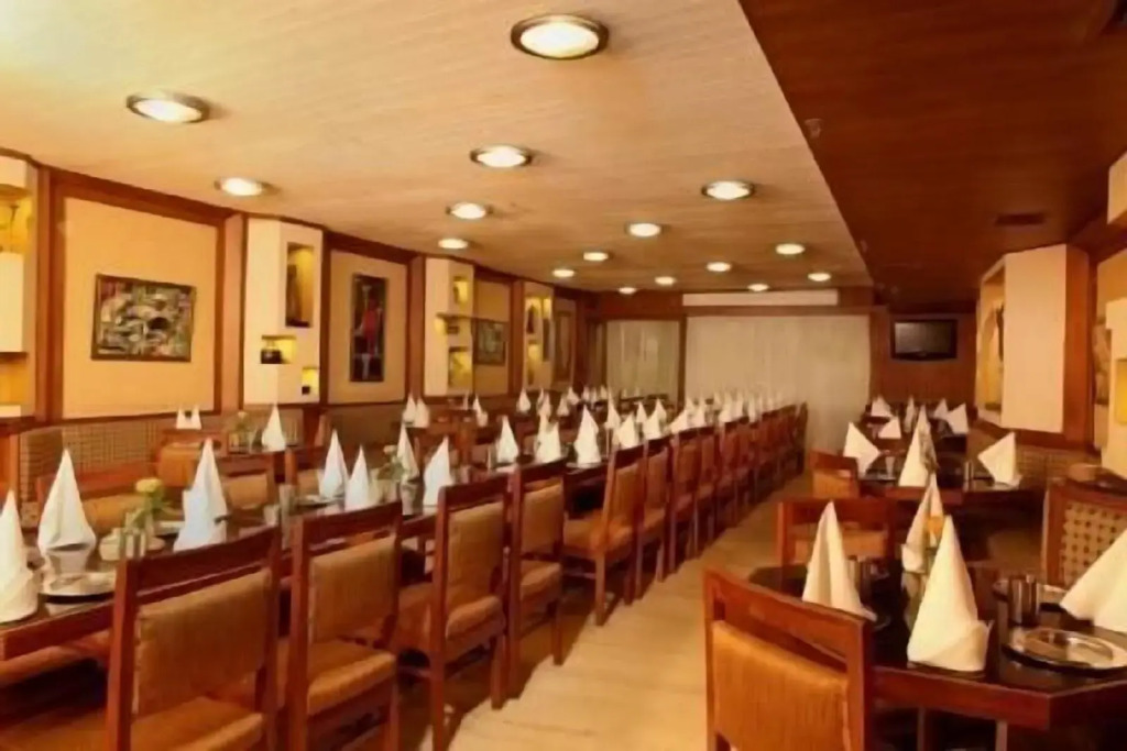 Hotel Alka Classic