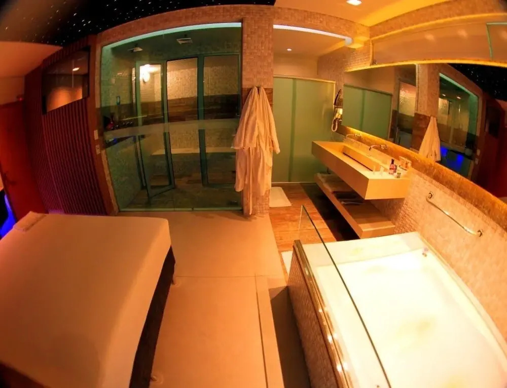 Motel DUBAI BH