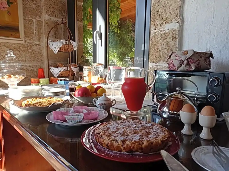 B&B Terra Cesarea