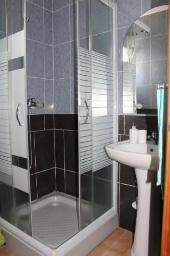 Sao Jose Guesthouse