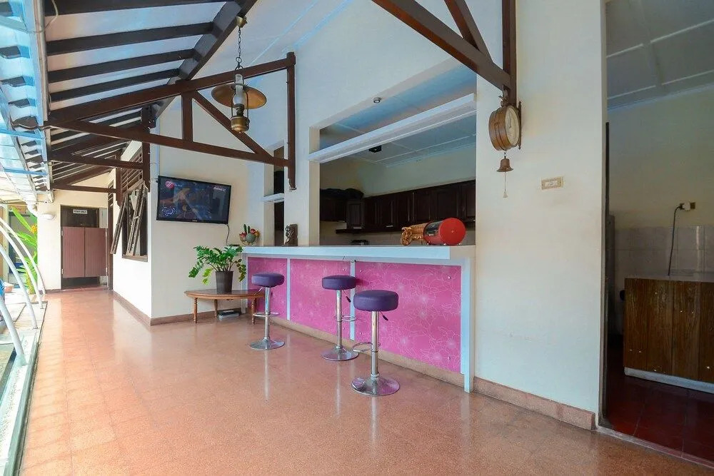 Airy Klojen Lamongan 12 Malang