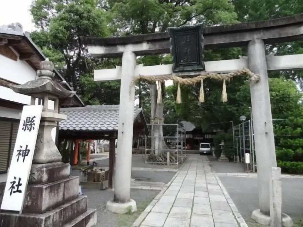 Uji Ichibanyado Nigauri