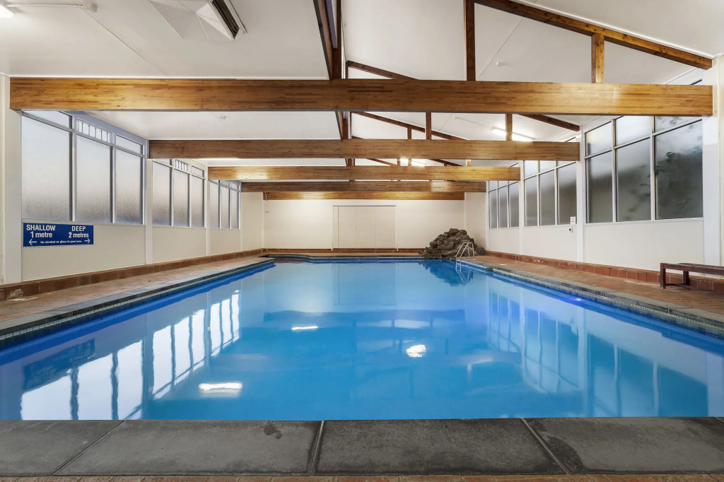 Ciloms Airport Lodge Melbourne Airport