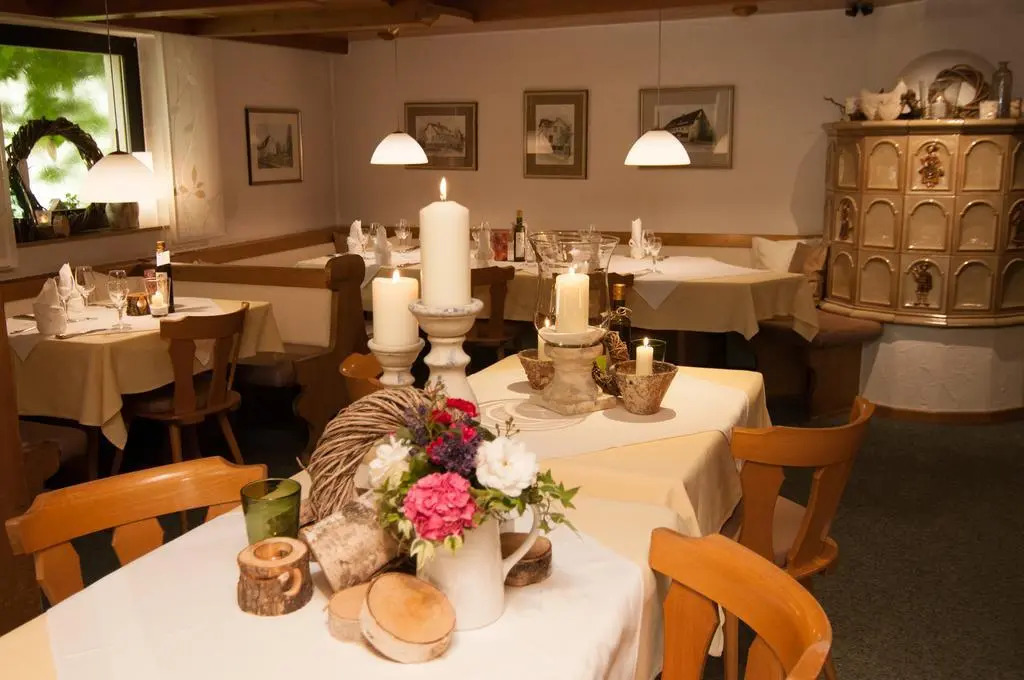Hotel Spessartstuben