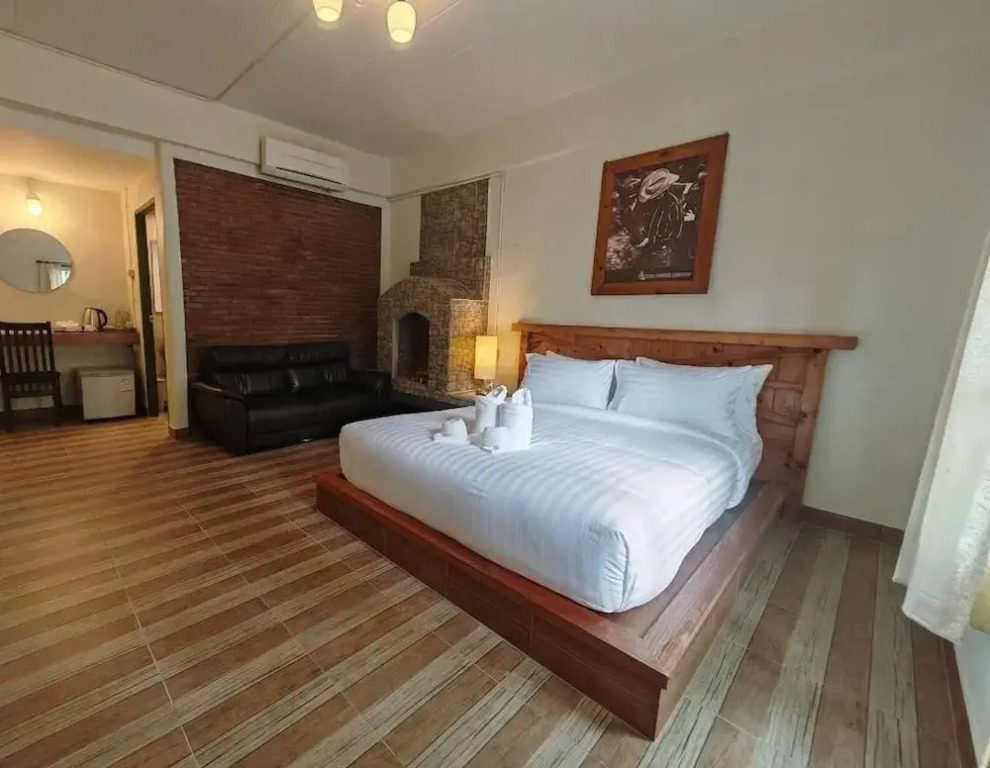 Kenikar Raintree Resort Chumphon