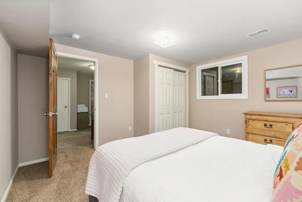 The Rustic Retreat - Pet Friendly w/ Fenced Yard