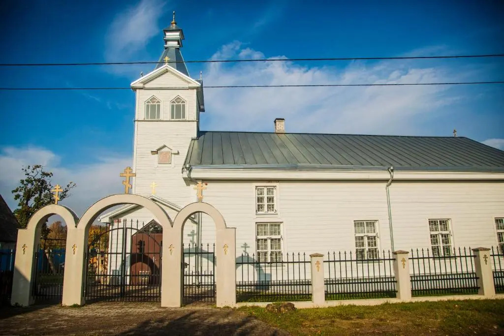 Kallaste Hostel