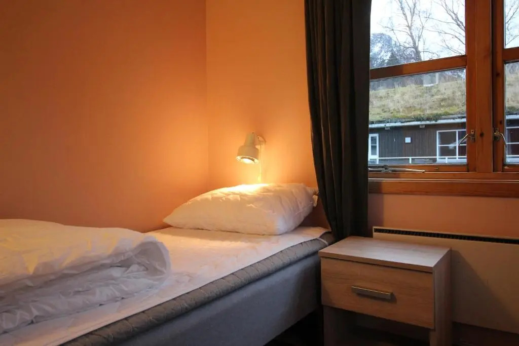 Åndalsnes Hostel