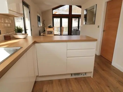 Willow Lodge