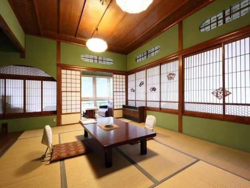 Yokotekan