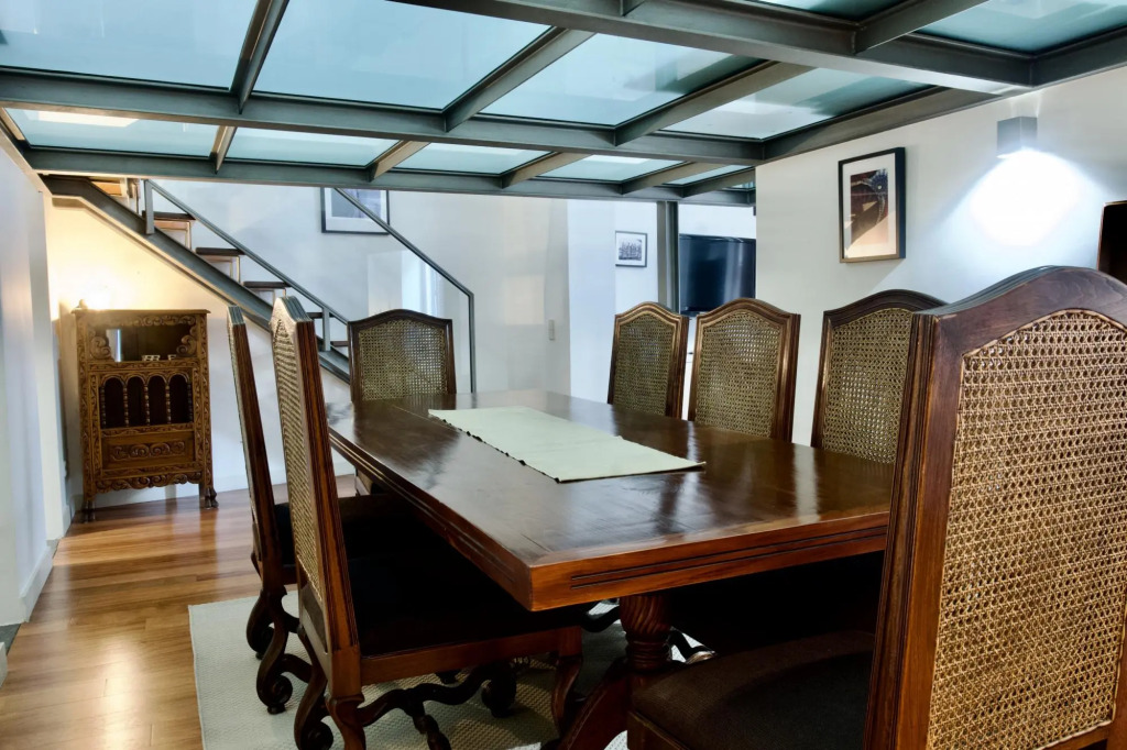 M (Nav9) Luxury Apartment-Madrid Downtown