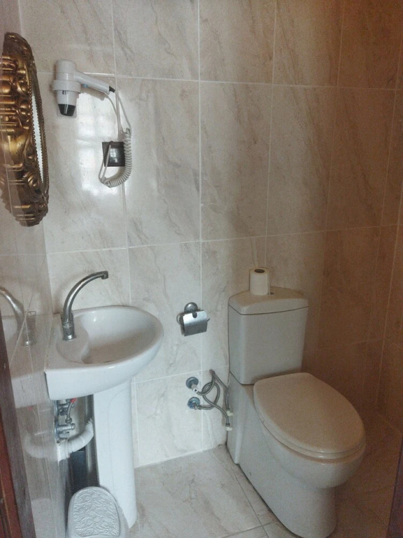 Topçuoğlu Konak Butik Otel