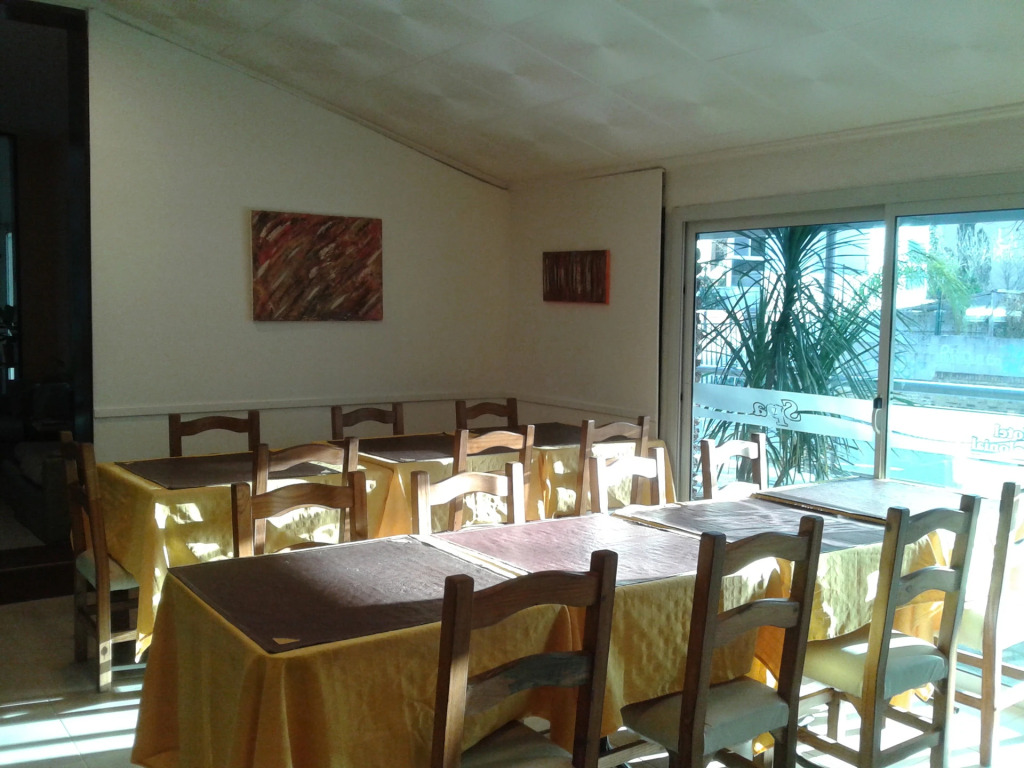 HOTEL COLONIAL