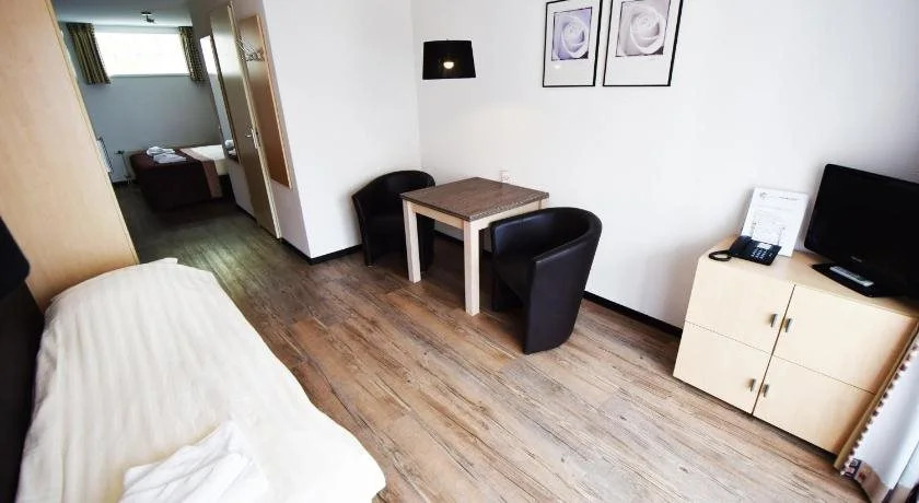 Hotel Noordzee