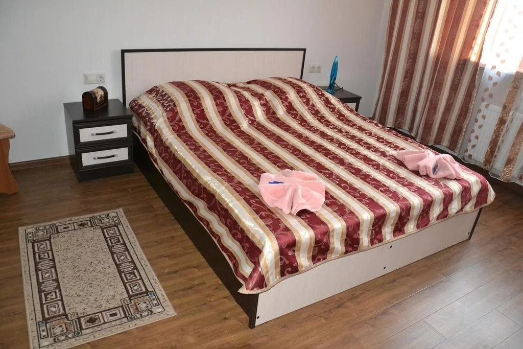 Mini Hotel Sindbad