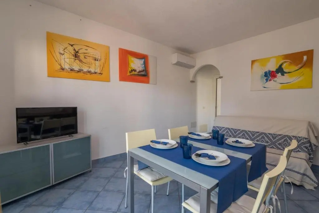 Borgo dei mirti 15