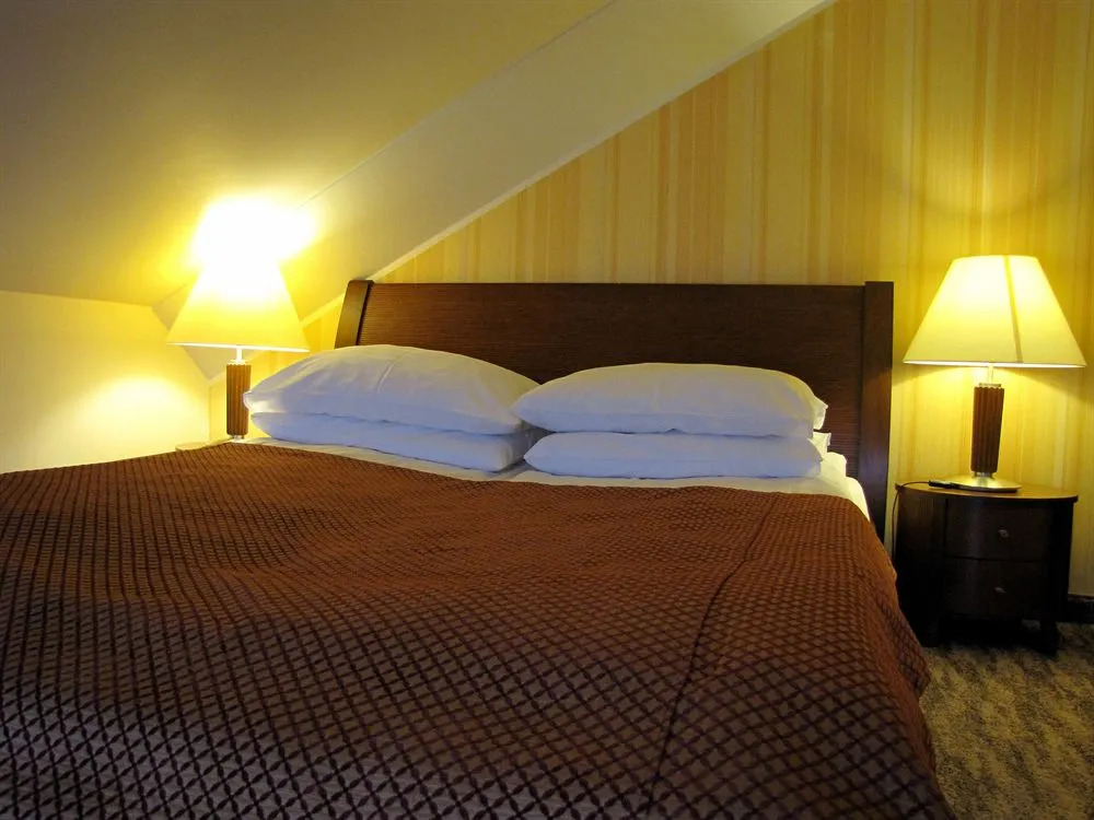 Villa Chateau Amber