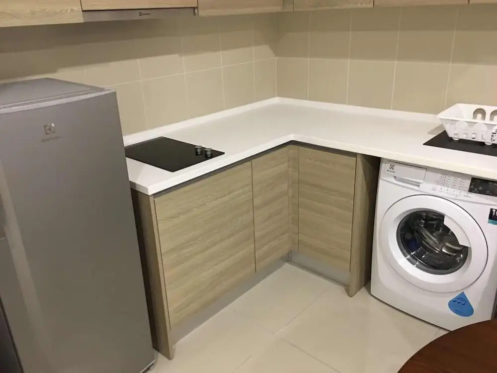 I-Suite I-City B-30-20