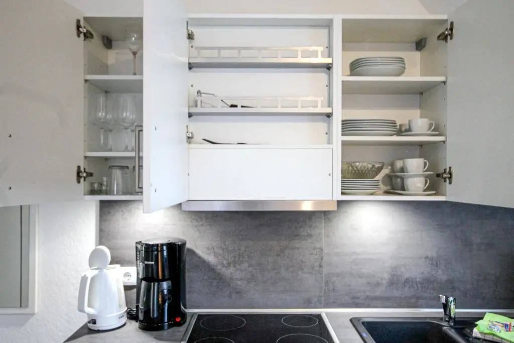 Huus int Hook Wohnung 2