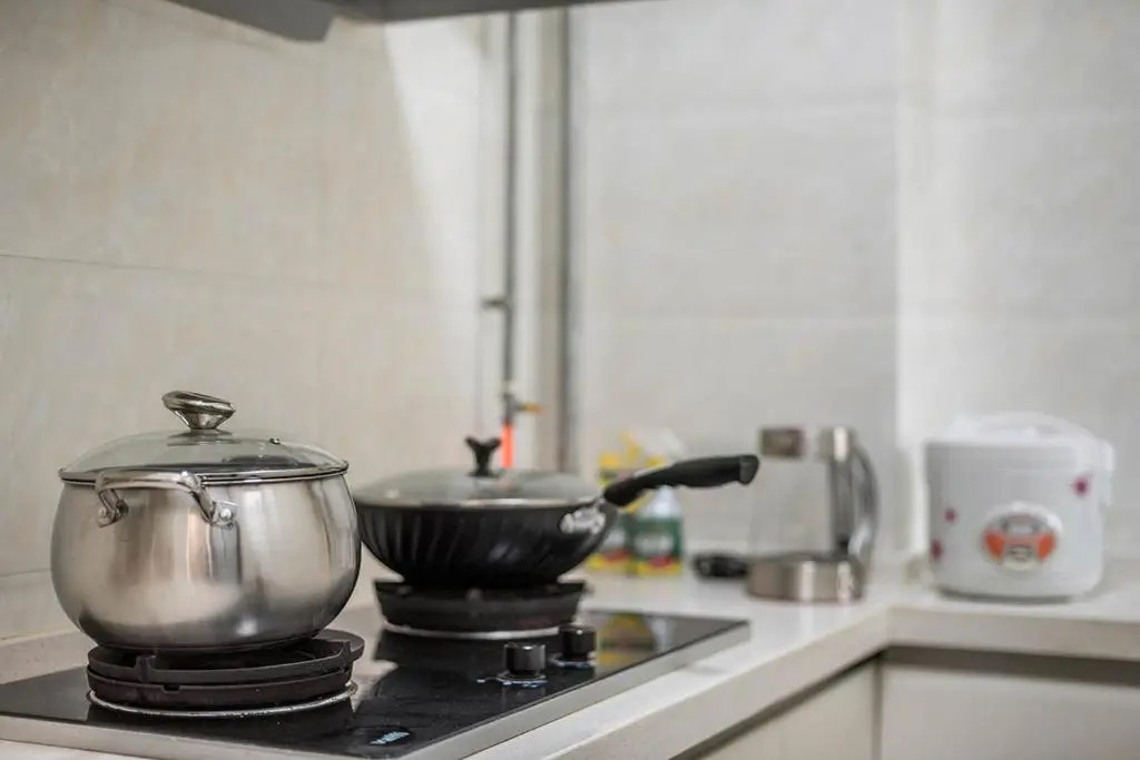LuoYang XiGong.ShengLong Square.Locals Apartment.00174940 Locals Apartment 00174940