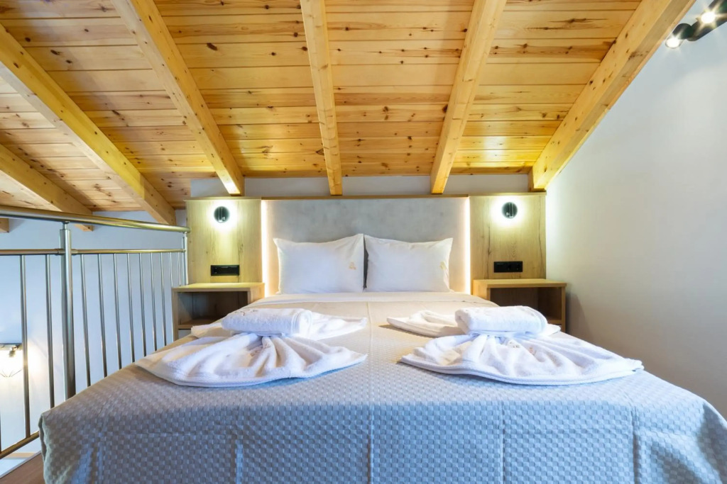 Sky View Suites Kefalonia