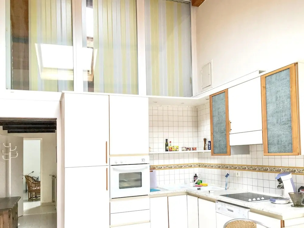 Apartment With one Bedroom in Marseillan, With Pool Access, Furnished