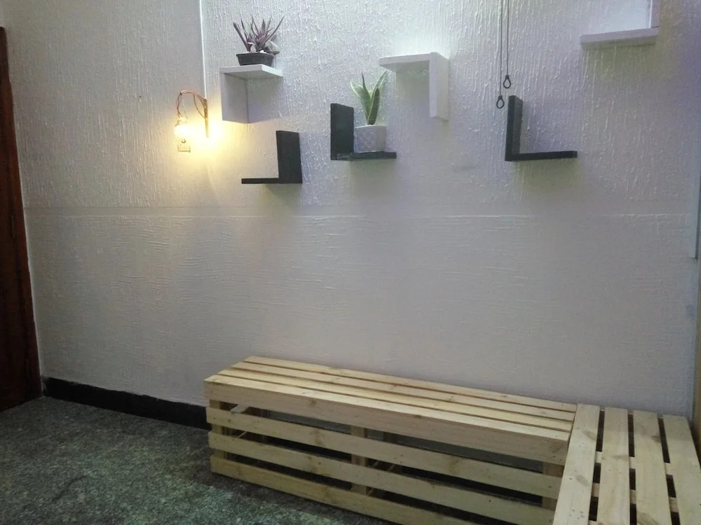 Tu Casa Hostel
