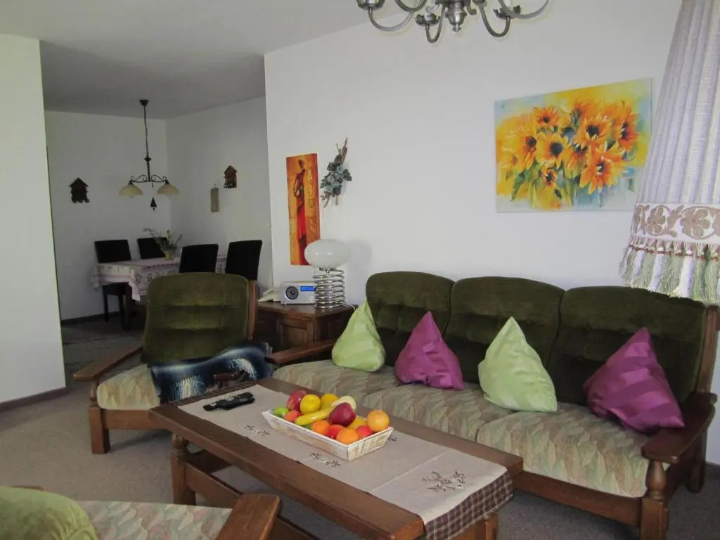 Pension Klein und Ferienwohnungen - Adults only