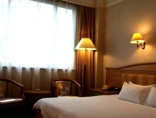 Red Sun Hotel Wenzhou