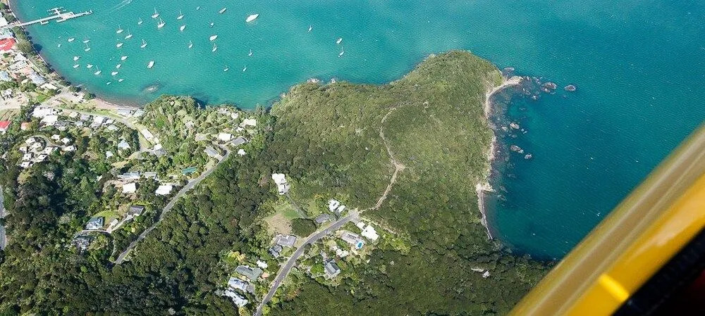 Titore Lodge