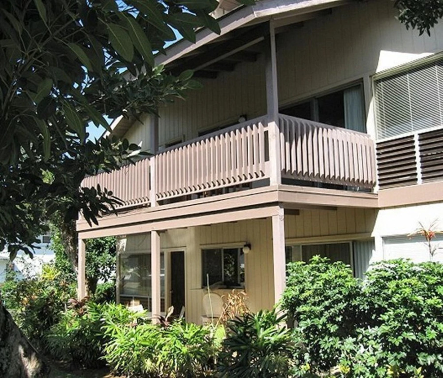 Sandpiper 121B - studio Br Condo