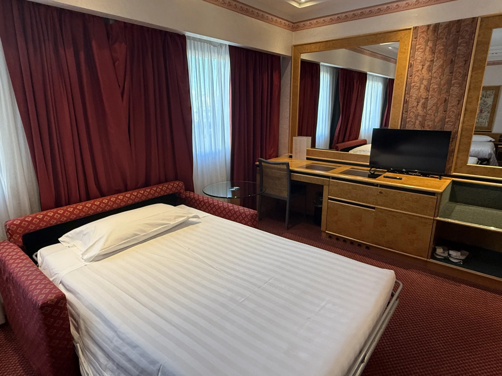 Hotel Galileo