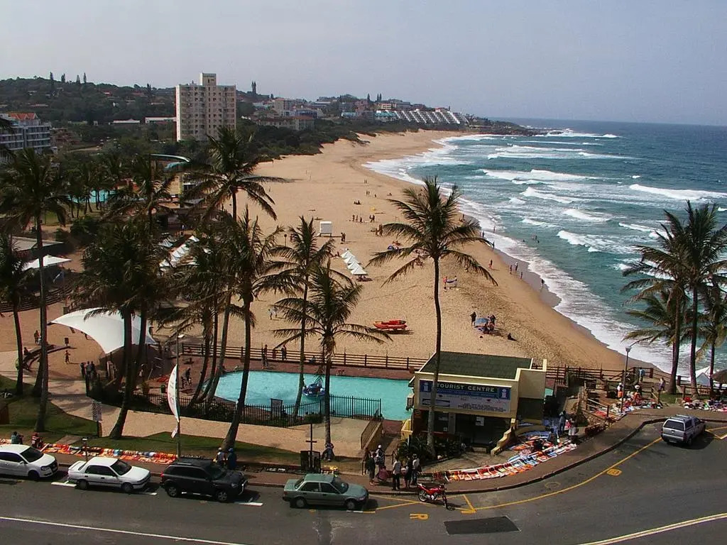 Sea Spray - Private Unit with sea view