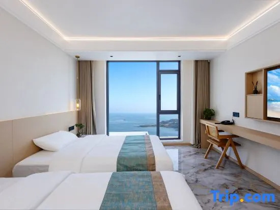 Rongcheng Fengqi Coast Holiday Hotel