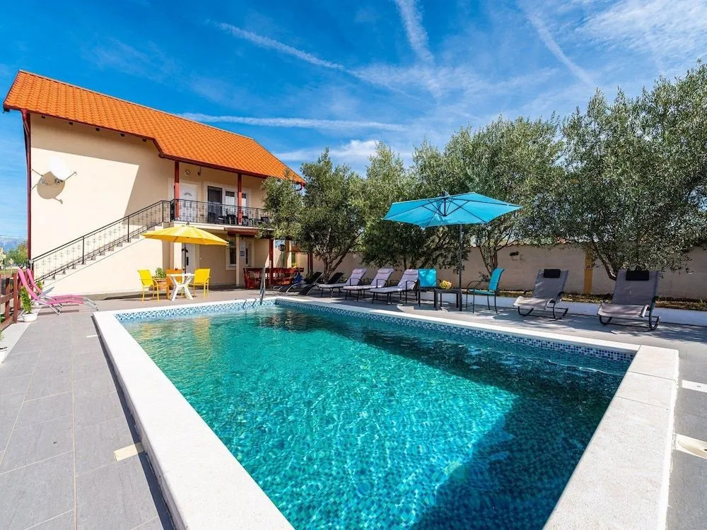Villa Vesna