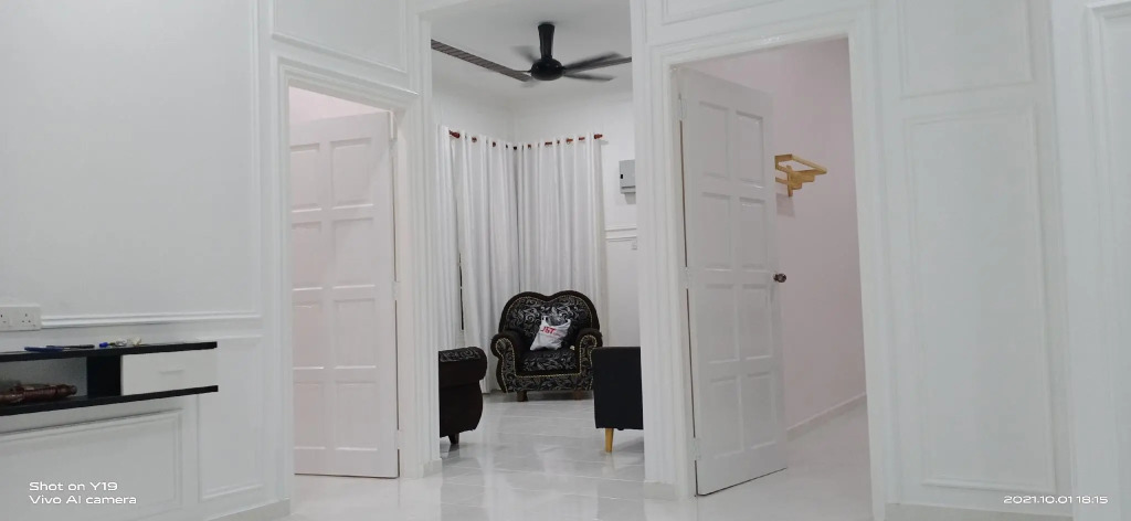 ADDA Guest House, Pantai Cahaya Bulan, Kota Bharu