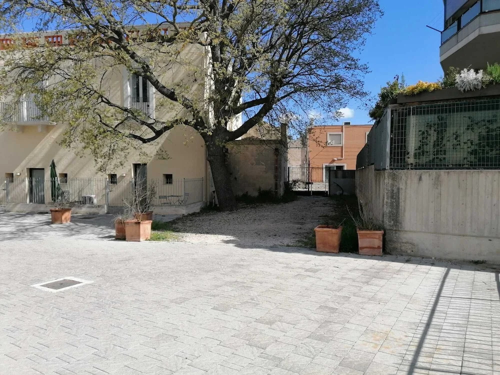Villino Tortorelli