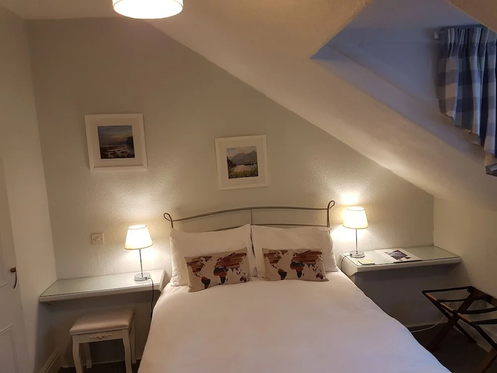 Archway Guest House
