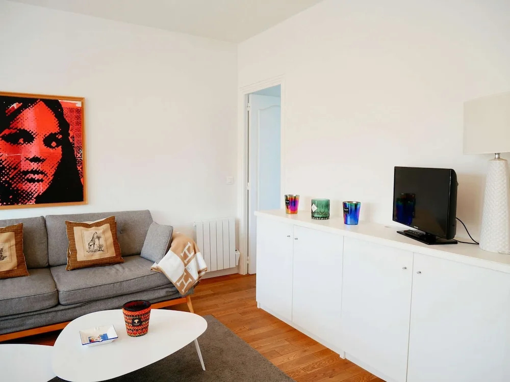 Deauville Prestige - Chic Confort Tout Pied