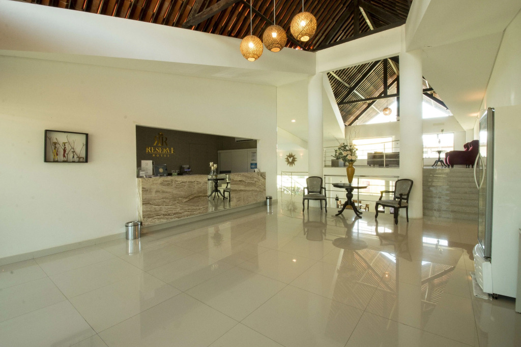 Reserve Hotel