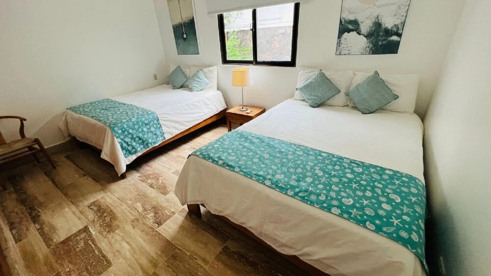 Las Terrenas The Fishers Town. Caribbean Vacation Rentals