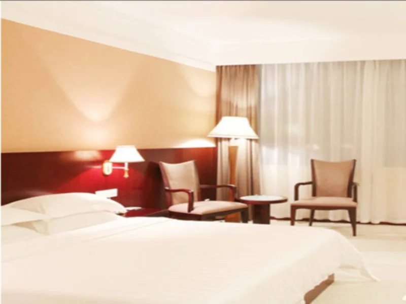 Huaxia Business Hotel Dongguan