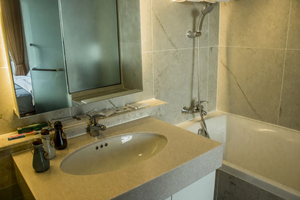 Anta Residence Self-sevice apartment