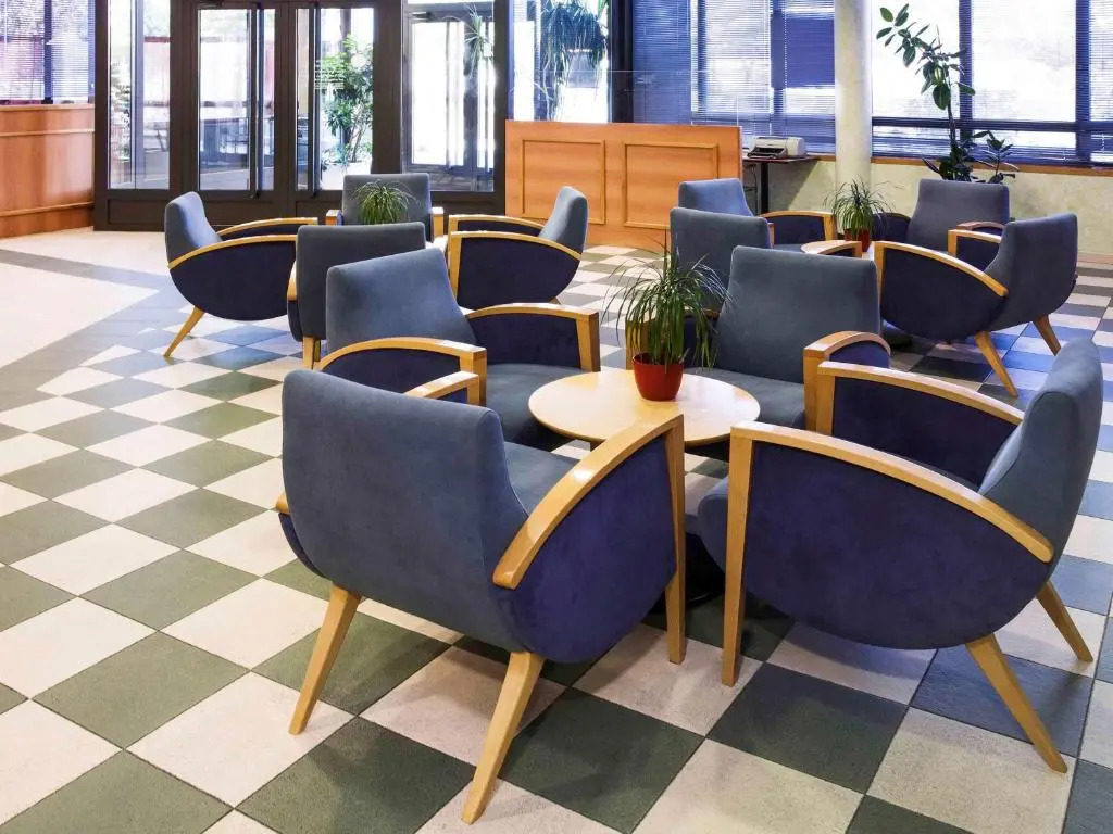 Ibis Valladolid